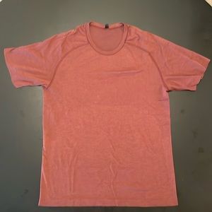 Lululemon Metal Vent Tech Short Sleeve 2.0 Size Large